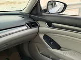 Honda Accord 2020